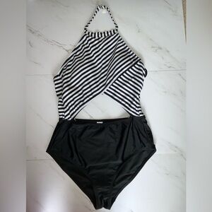 No Boundaries bathing suit